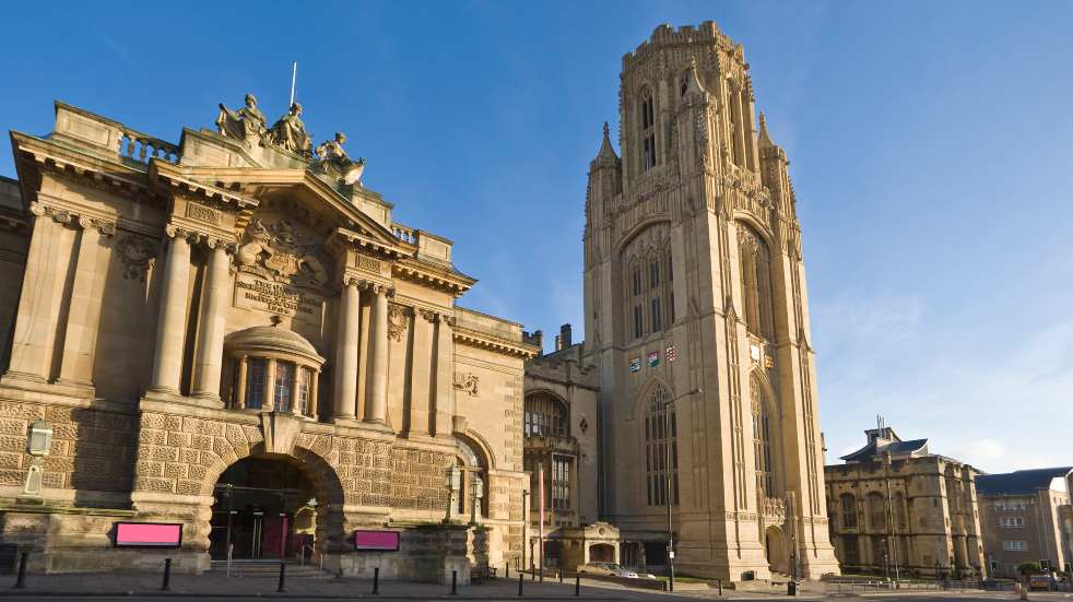 Bristol Museum